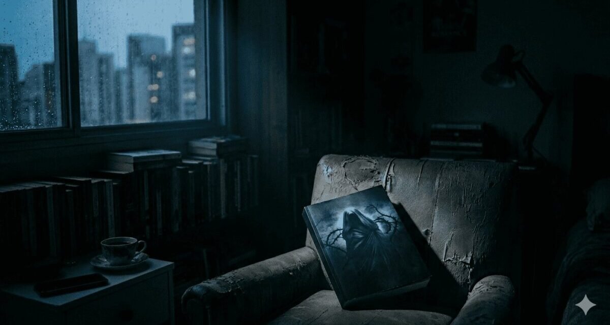 Conheça quatro escritoras referência no Dark Romance brasileiro