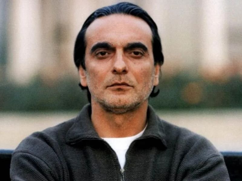 Homayoun Ershadi ator que viveu o protagonista de "Gosto de Cereja" papel que agora será interpretado por Wagner Moura no remake brasileiro