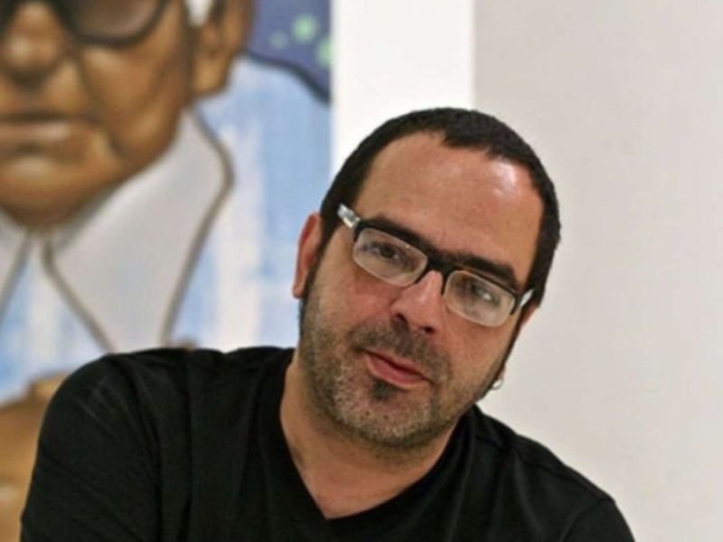 Guilherme Fiúza se tornou um dos cineastas mineiros mais importantes da região | Crédito: Academia Brasileira de Cinema