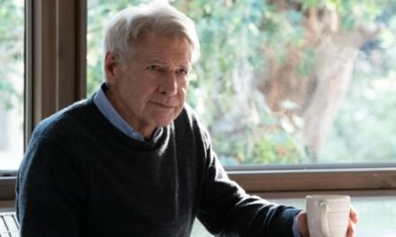 Falando a Real | Harrison Ford volta para a 4ª temporada