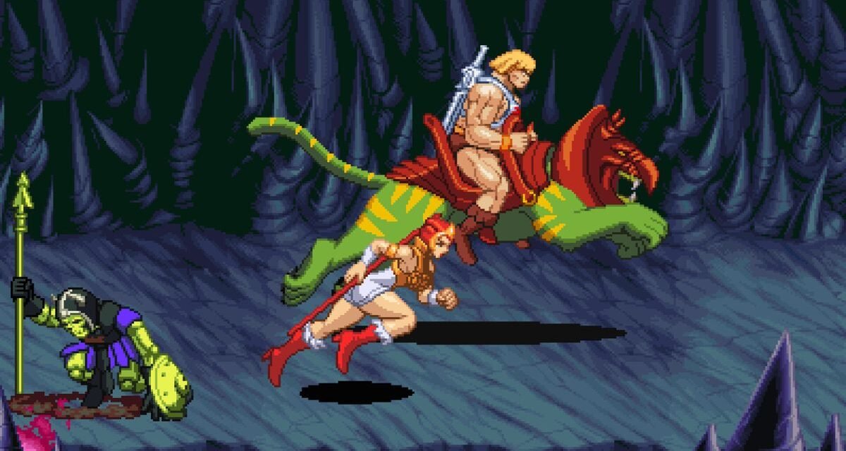 Lançamento de “He-Man: Dragon Pearl of Destruction” é adiado