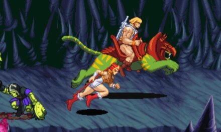 Lançamento de “He-Man: Dragon Pearl of Destruction” é adiado