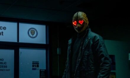 Heart Eyes 2 | Continuação em 2028 mostra como o terror segue apostando em franquias