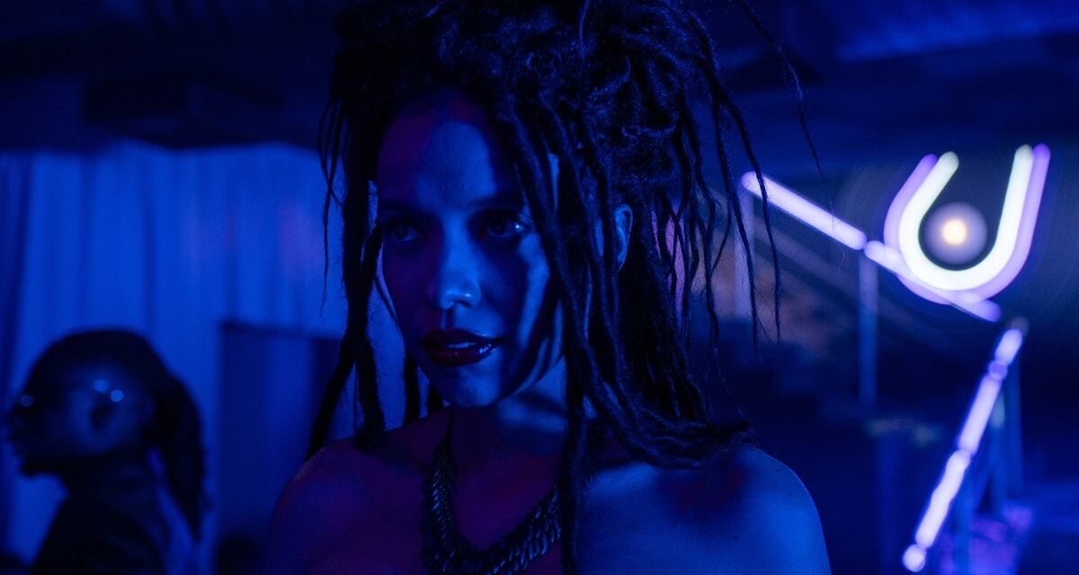 Love Kills | Filme ganha sessão especial na mostra “Mestras do Macabro”