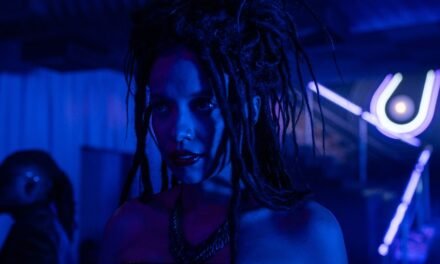 Love Kills | Filme ganha sessão especial na mostra “Mestras do Macabro”