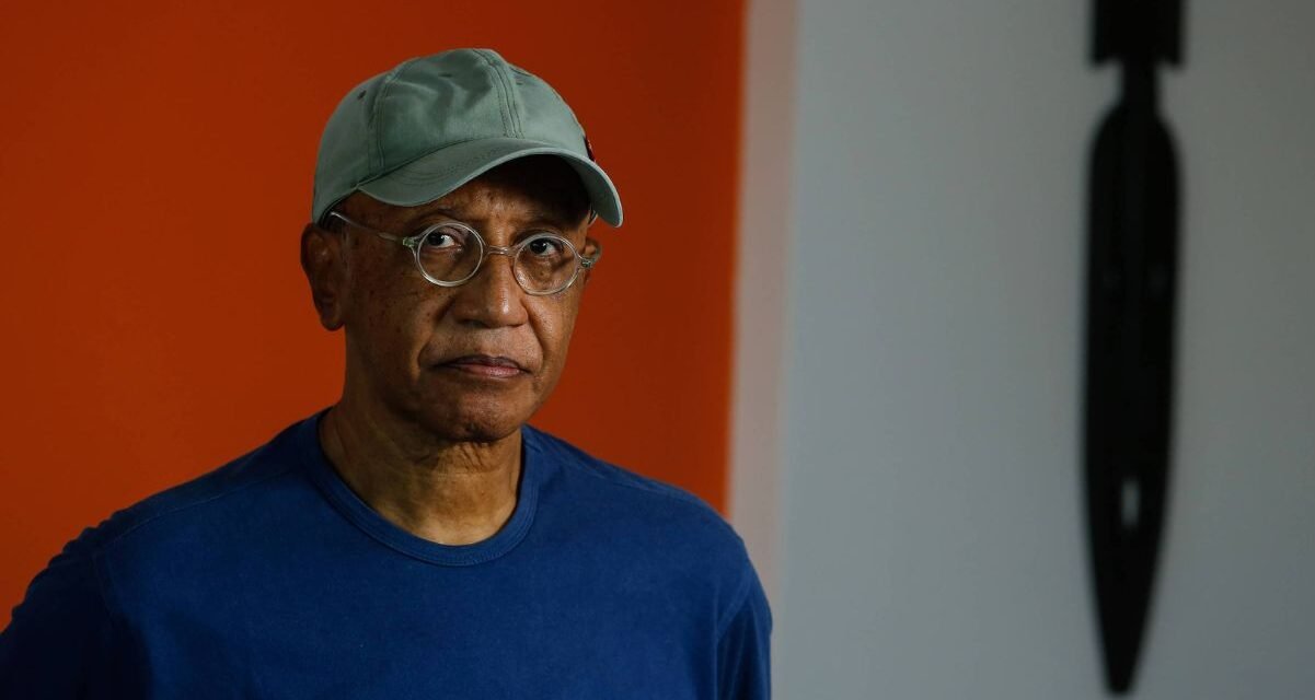 14 de Maio | Helio Santos propõe caminhos para superar o legado da escravidão 