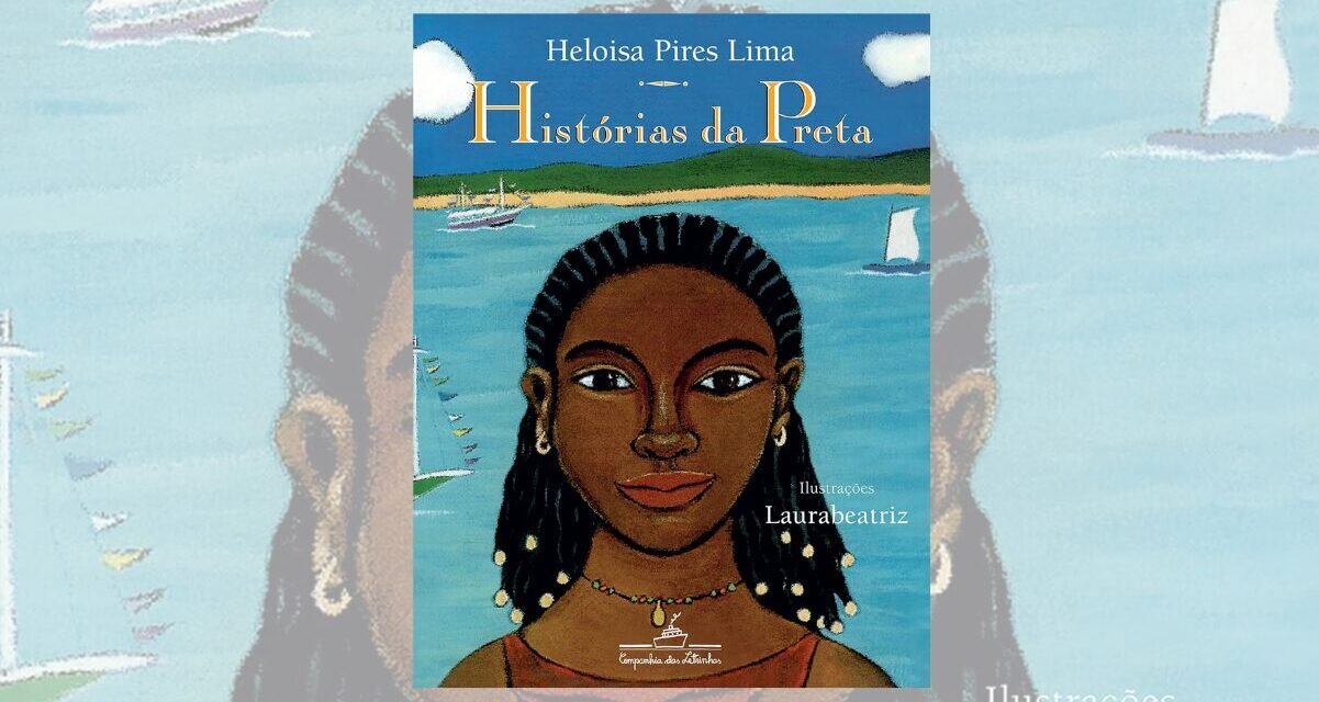 Dia Nacional do Livro Infantil | Seis autores contemporâneos para celebrar