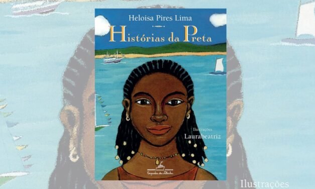 Dia Nacional do Livro Infantil | Seis autores contemporâneos para celebrar