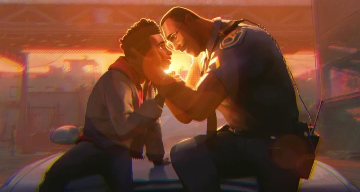 “Homem-Aranha: Além do Aranhaverso” ganha primeiras imagens