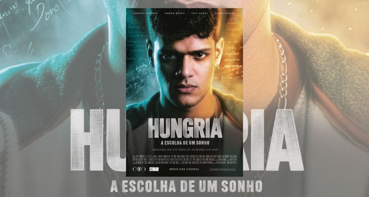 “Hungria: A Escolha de um Sonho” destaca família, fé e propósito