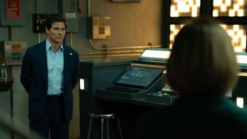 James Marsden