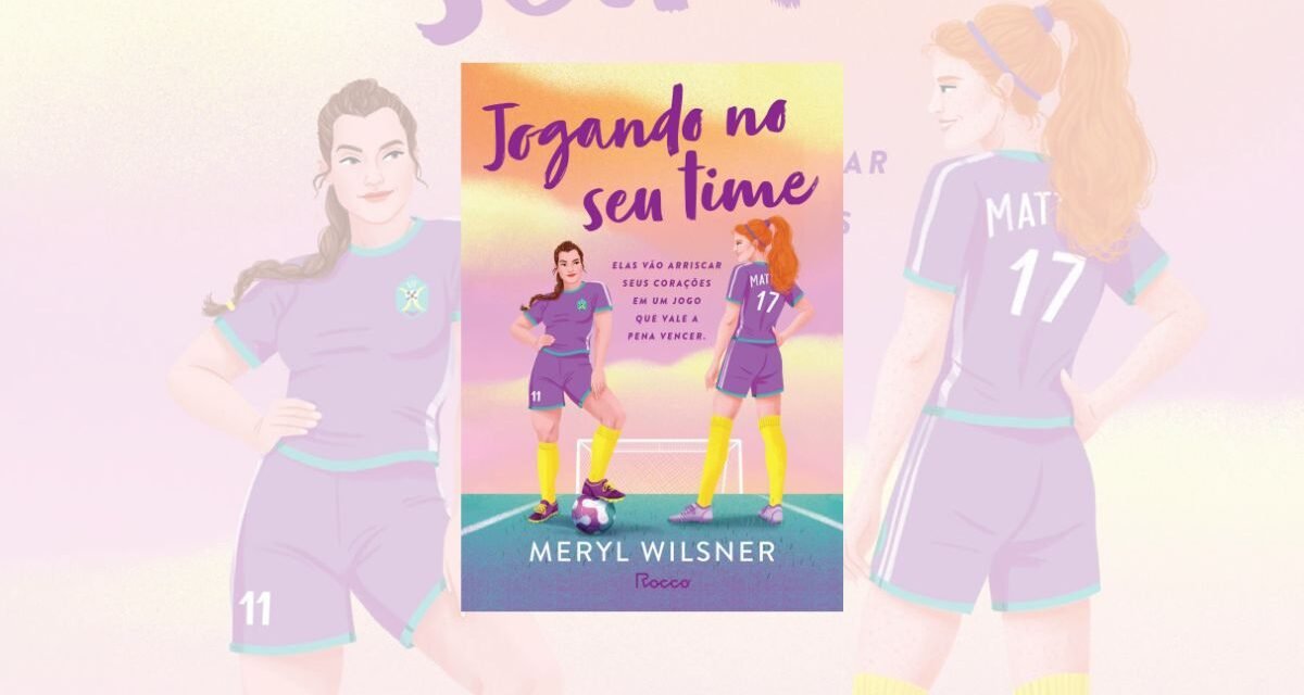 Jogando no Seu Time | Amazon MGM adapta romance queer