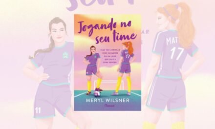 Jogando no Seu Time | Amazon MGM adapta romance queer