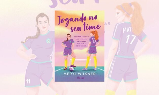 Jogando no Seu Time | Amazon MGM adapta romance queer