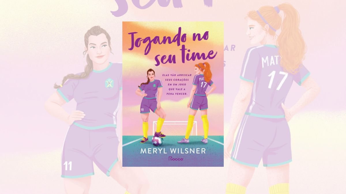 Jogando no Seu Time | Amazon MGM adapta romance queer