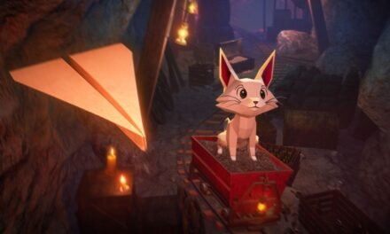 Origament: A Paper Adventure | Jogo ganha data de lançamento na Steam