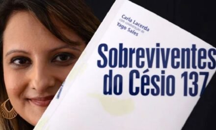 Césio-137 | Livro-reportagem ganha destaque após série da Netflix