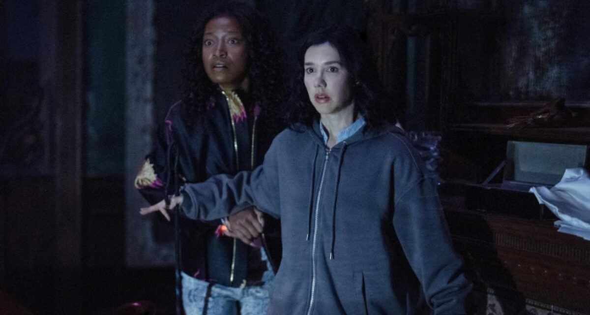 Vizinhos ao Ataque | Série com Keke Palmer é renovada para segunda temporada