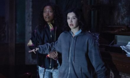 Vizinhos ao Ataque | Série com Keke Palmer é renovada para segunda temporada