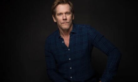 Kevin Bacon será protagonista de “Southern Bastards”, nova série do Hulu