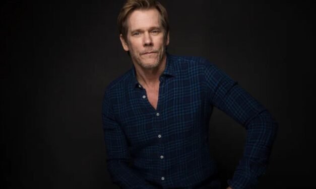 Kevin Bacon será protagonista de “Southern Bastards”, nova série do Hulu