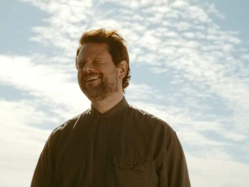 Selton Mello em "La Perra", sua estreia no Festival de Cannes