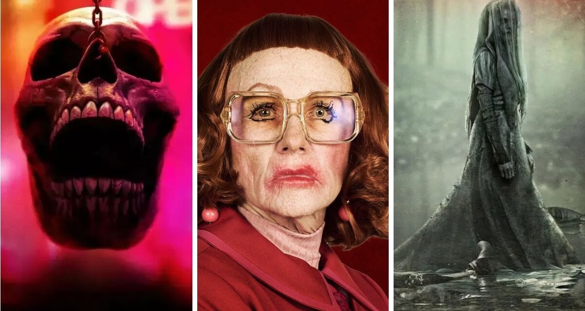 Warner Bros revela data de lançamento de Premonição 7″ e “Gladys”