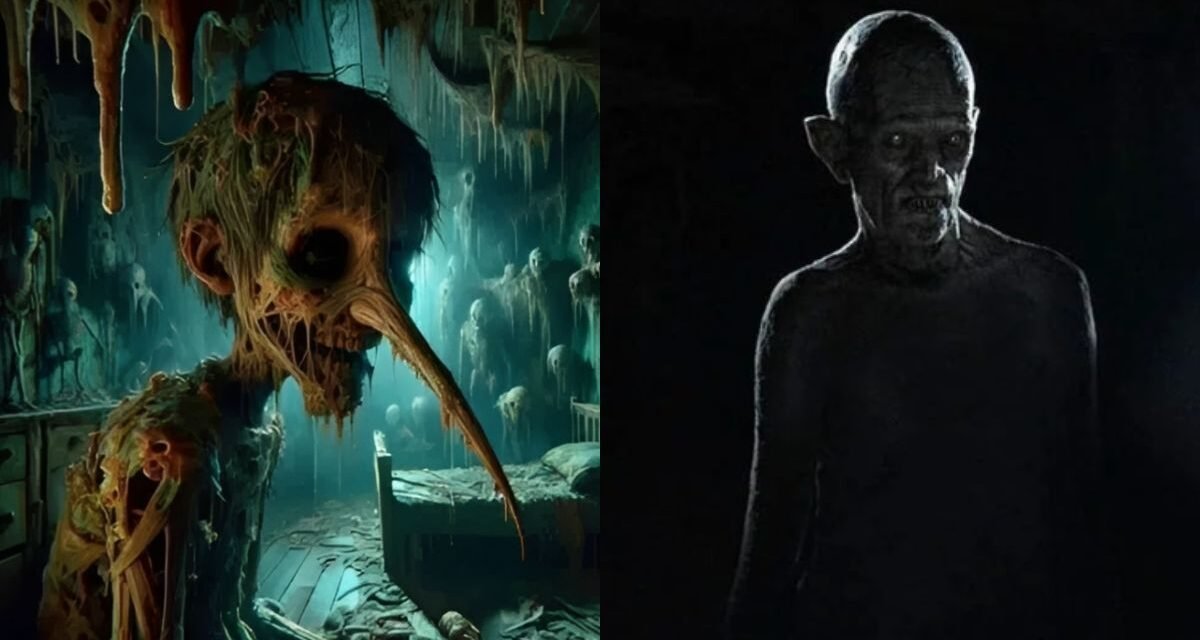 Confira os principais lançamentos de terror em maio de 2026
