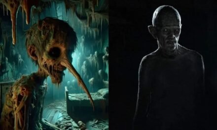 Confira os principais lançamentos de terror em maio de 2026
