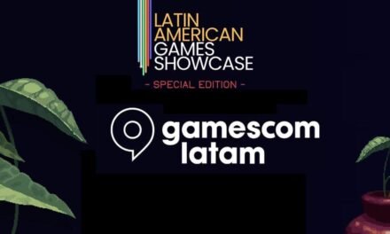Latin American Games Showcase ganha espaço inédito na gamescom latam 2026