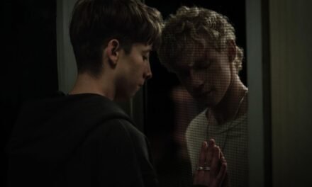Levítico | Filme sobre terapia de conversão ganha trailer e data de estreia
