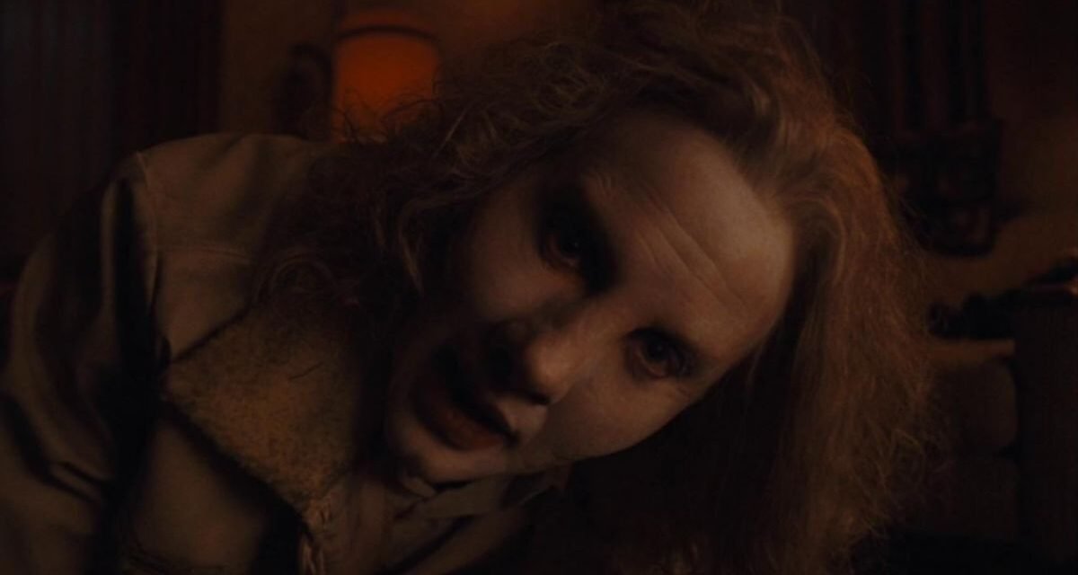 Paramount assume novo “Longlegs” com retorno de Nicolas Cage