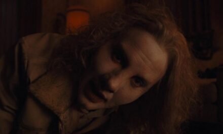 Paramount assume novo “Longlegs” com retorno de Nicolas Cage