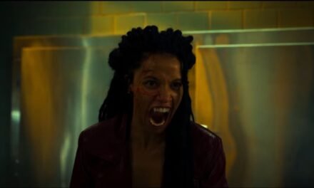 Love Kills |Terror nacional ganha cartaz e trailer oficiais