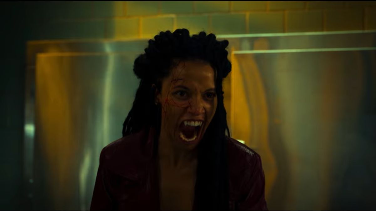 Love Kills |Terror nacional ganha cartaz e trailer oficiais