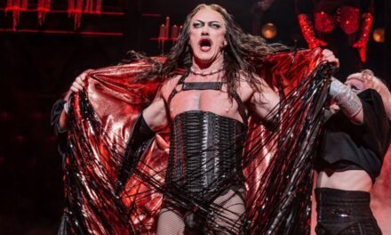“The Rocky Horror Show” volta à Broadway e divulga primeiras imagens