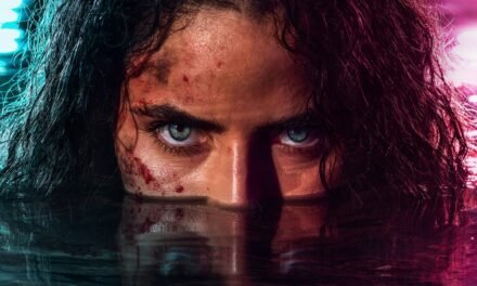 ‘M.I.A’ | Conheça a nova série de suspense policial da Peacock