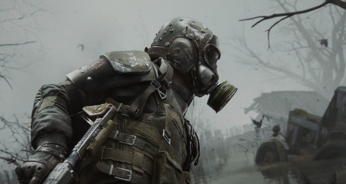 METRO 2039 | Novo jogo da franquia é anunciado e promete retorno as raízes