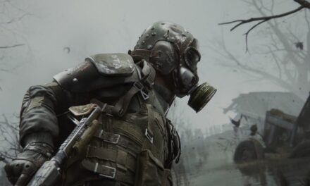 METRO 2039 | Novo jogo da franquia é anunciado e promete retorno as raízes