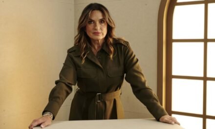 Mariska Hargitay estreia na Broadway e assume papel de Daniel Radcliffe
