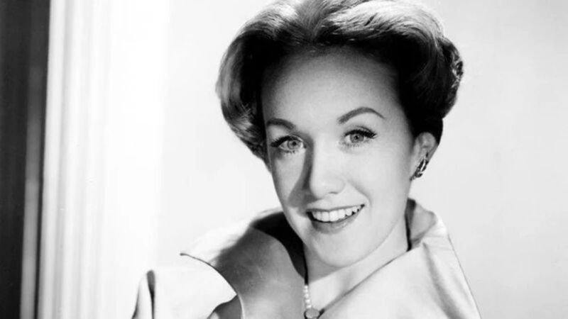 Marni Nixon