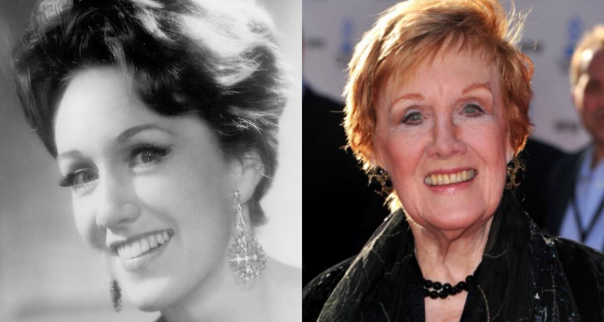 Marni Nixon | A história da “voz invisível de Hollywood”