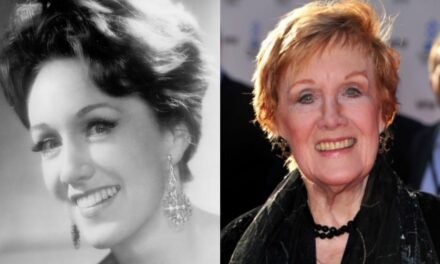 Marni Nixon | A história da “voz invisível de Hollywood”