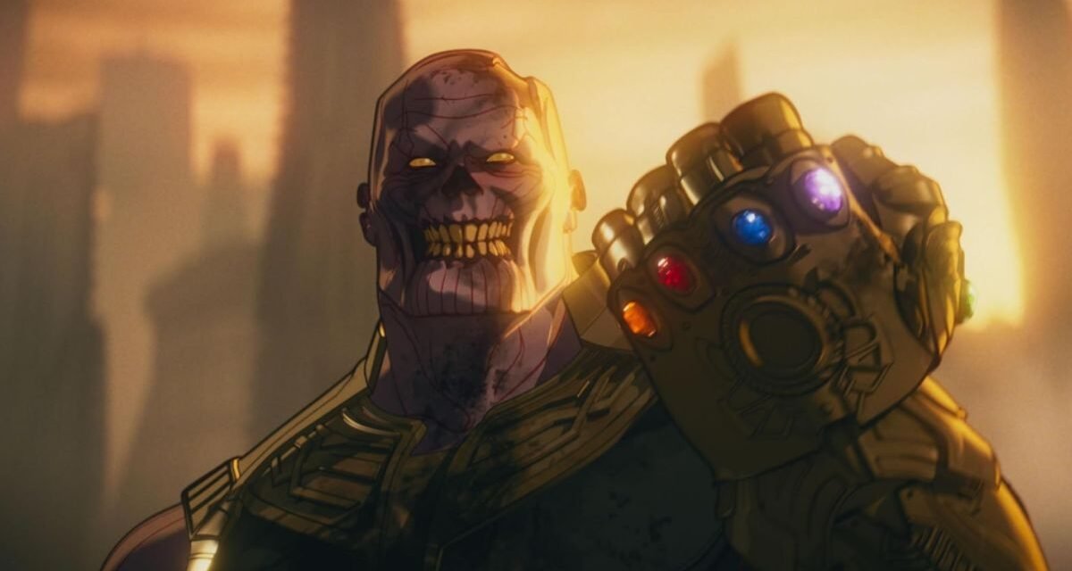 “Marvel Zombies” foi renovada para a 2ª temporada