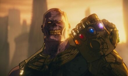 “Marvel Zombies” foi renovada para a 2ª temporada