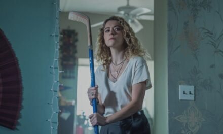 Maximum Pleasure Guaranteed | Thriller cômico ganha  teaser