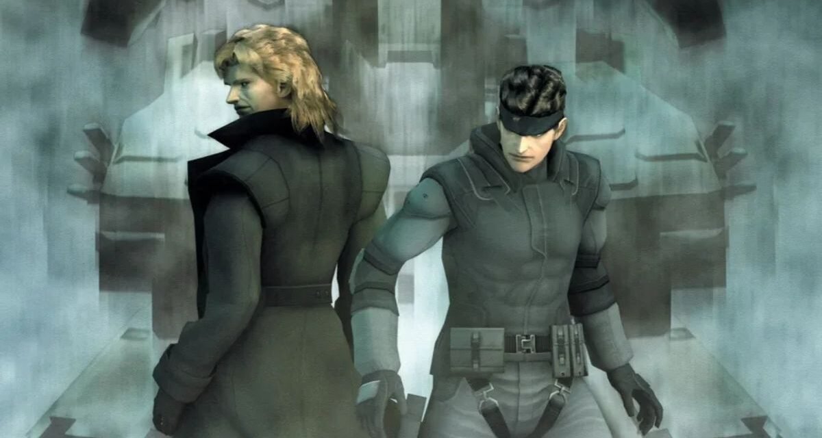 Metal Gear Solid vai ganhar novo filme com produtores de Premonição 6