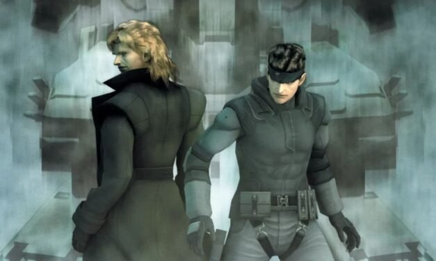 Metal Gear Solid vai ganhar novo filme com produtores de Premonição 6