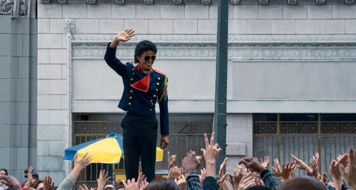 Crítica especializada x público | Por que o filme “Michael” virou um dos filmes mais debatidos do momento