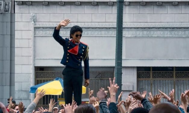 Crítica especializada x público | Por que o filme “Michael” virou um dos filmes mais debatidos do momento